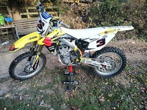 Suzuki rm-z 450