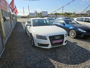 AUDI A5 2.0 TDI 125 kW quattro Sportback