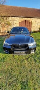 Bmw x6 3.0tdi X-DRIVE 173kw TOP