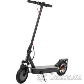 Elektrická koloběžka Sencor SCOOTER S70, 400W, 50km