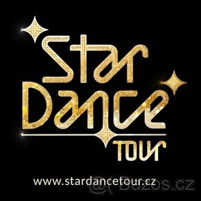 Stardance Tour Brno