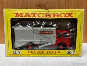 Matchbox K-7 King Size - 1