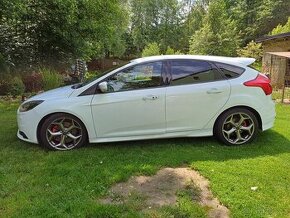 Ford Focus ST