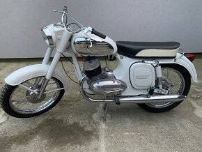 Jawa 350/361 Sport USA