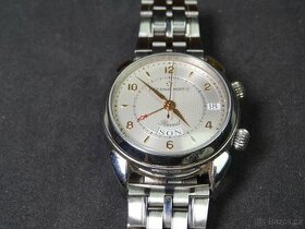 Hodinky ETERNA MATIC REVEIL 1948 Automaty - 1