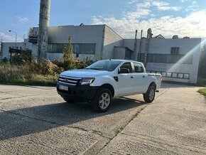 FORD RANGER 2.2 tdci