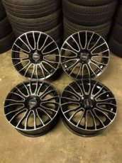 Orig. ALU Azev 5x108, R19, ET 25, 8,5J, Y 8519