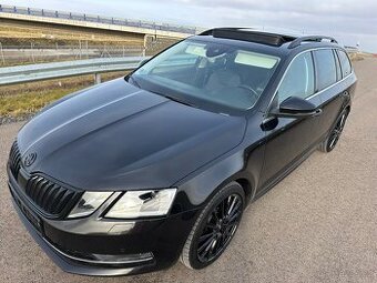 ◼️ŠKODA OCTAVIA 3 COMBI 2.0TDI 110KW PANORAMA  ACC DCC R18◼️