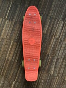 Pennyboard Baby Miller, ložiska ABEG 7