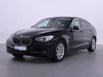 BMW Řada 5 4,4 550i xDrive 300kW GT Navi (2011)