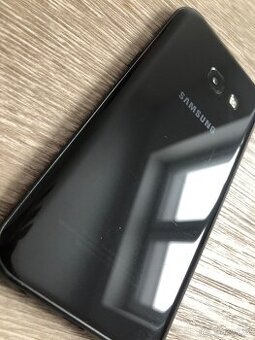 samsung galaxy A3 (2017