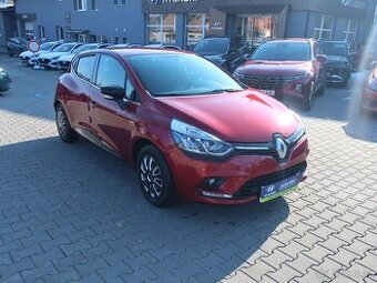 Renault Clio 0.9TCe 90 66kW LIMITED ENERGY