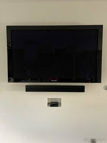 Plazmové televize Pioneer 60”