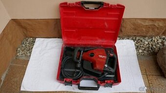 Bourací kladivo HILTI TE 700-AVR - 1