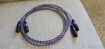 XLO Ultra 2 XLR – 2 m