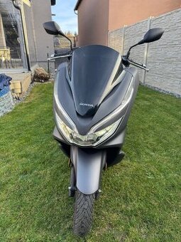 Honda pcx 125ccm 2019