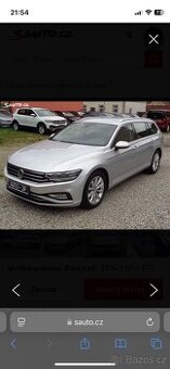 Volkswagen passat 2.0TDI 110kw