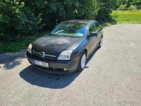 Opel Vectra 1.8 16v na splátky
