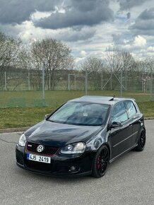 Golf mk5 Gti 2.0 bhz 420ps - 1