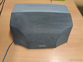 Reproduktor k hifi systému Philips FW-P75/34