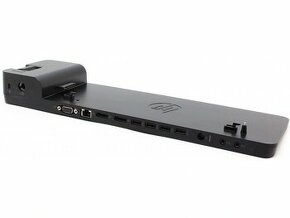 HP UltraSlim Docking Station 2013