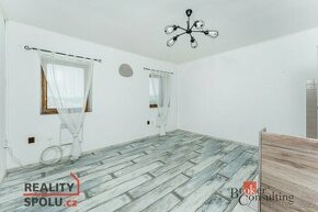 Prodej, byty/1+kk, 25 m2, Spravedlnost 276, Chlumec nad Cidl