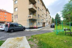 Prodej bytu 3+1, 82,81 m2, Náměstí 28. října, Roudnice nad L