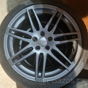 Alu kola 5x112 r19