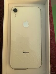 Iphone XR 128gb