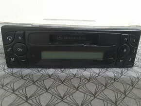 Autoradio Becker Sound 10