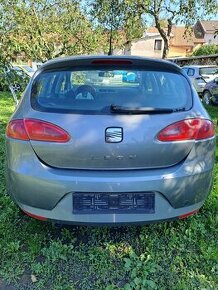 Seat Leon  1.4 -63kw , typ BXW. R.v.2008 - 1