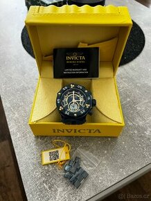 INVICTA RESERVE - EXCURSION 36012 - 1