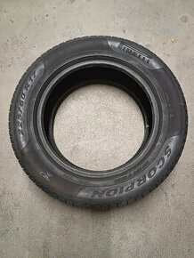 Prodám pneu Pirelli - 1