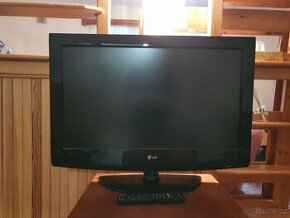 Televize LG 32LG3000