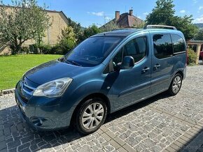 CITROEN BERLINGO 2008 1.6i 16v MULTISPACE