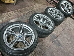 Original BMW Alu kola Styling 705M 5x112 R19