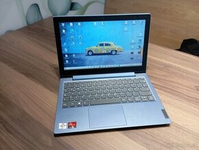 LENOVO THINKBOOK pěkný, levně.