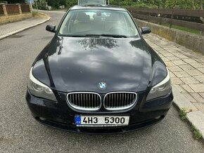 Prodám BMW 530xd