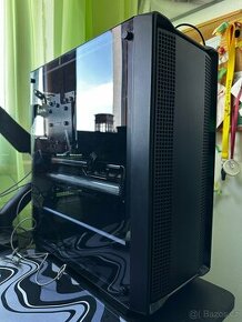 Obrázek k inzerátu: Herní pc Amd RX 7800 XT nitro+, Ryzen 7 5800x3d