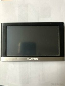 Navigace Garmin Nüvi 2597LMT - 1