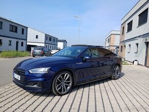 Audi S5 3.0 TFSI Sportback - 1