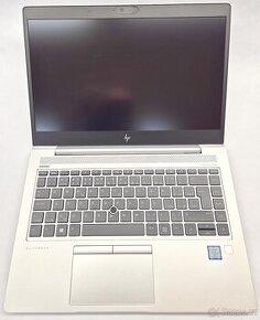 HP Elitebook 840 G5 /i7-8650U /16GB-DDR /512GB-SSD / W11-PRO