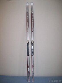 Běžky  V3TEC  SNOW  CRUISE  PRO - 174 cm