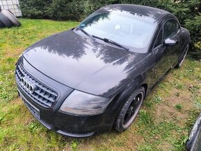 Audi TT 1.8 T 132kw - 1