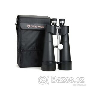 Dalekohled.... Celestron Skymaster 25x100 Bak4