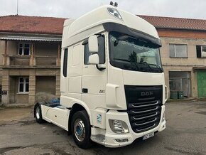 Prodám DAF XF 510,Automat,Retarder,Full Spoiler