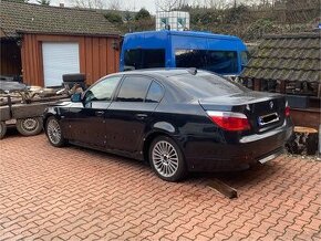 Bmw e60 530d