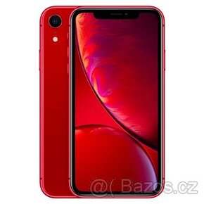 iPhone XR - VYMENA