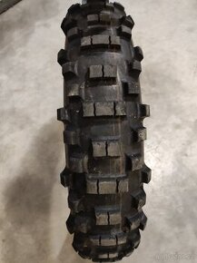 Enduro pneu 140/80-18" - 1