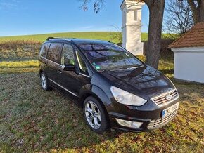 Ford Galaxy 2.2 tdci 129kw